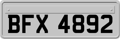 BFX4892
