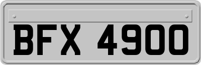 BFX4900