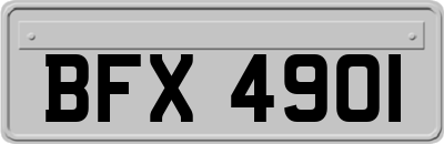 BFX4901