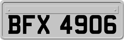 BFX4906
