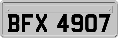BFX4907