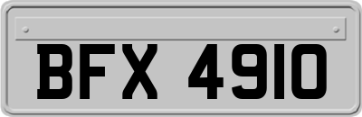 BFX4910