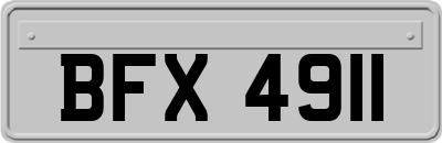 BFX4911