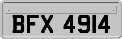 BFX4914