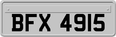 BFX4915