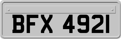 BFX4921