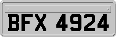 BFX4924