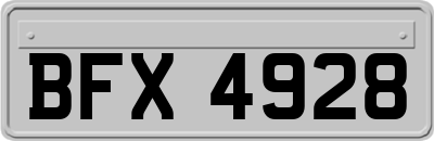 BFX4928