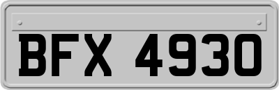 BFX4930