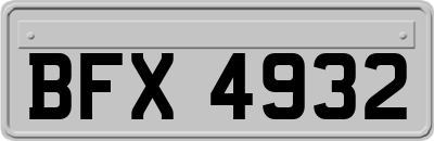 BFX4932