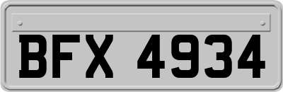 BFX4934