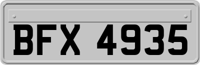 BFX4935