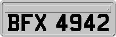 BFX4942