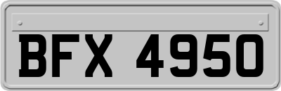 BFX4950