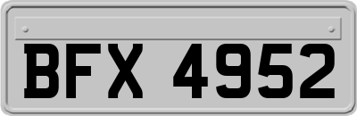 BFX4952