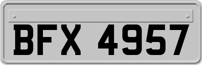 BFX4957