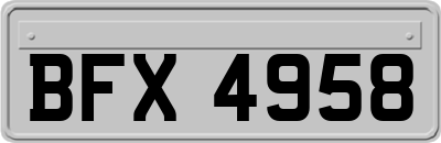BFX4958