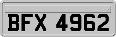 BFX4962