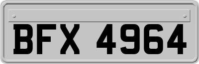 BFX4964