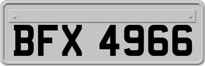 BFX4966