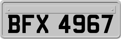 BFX4967
