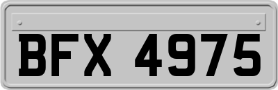 BFX4975