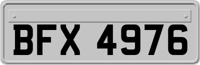 BFX4976