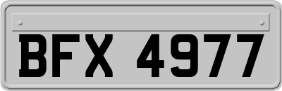 BFX4977