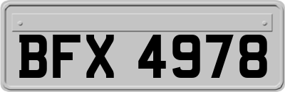 BFX4978