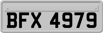 BFX4979