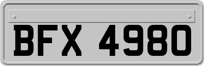 BFX4980
