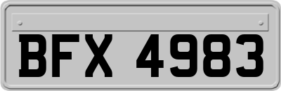 BFX4983