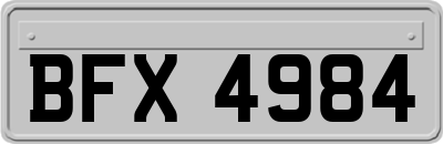 BFX4984