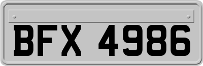 BFX4986