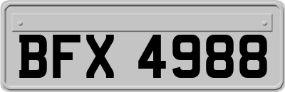 BFX4988