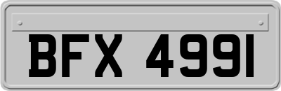 BFX4991