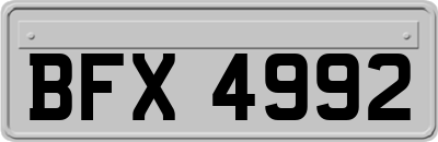 BFX4992