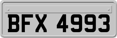 BFX4993