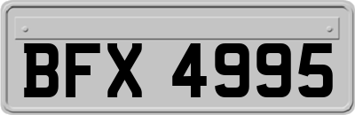 BFX4995