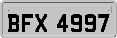 BFX4997