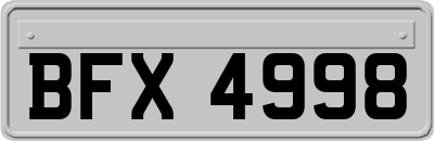 BFX4998