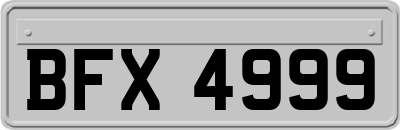 BFX4999