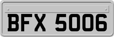 BFX5006