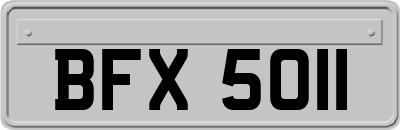 BFX5011