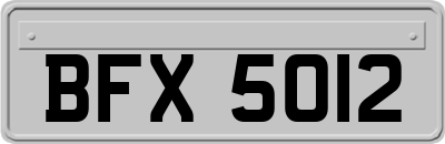BFX5012