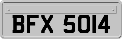BFX5014