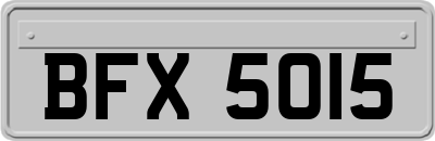 BFX5015