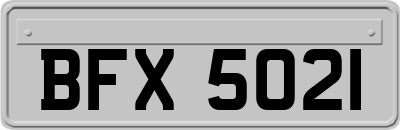BFX5021