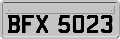 BFX5023