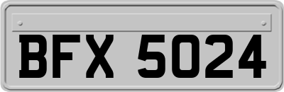 BFX5024